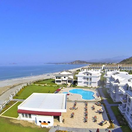 Daphne Apartments C Blok Fethiye Exterior foto